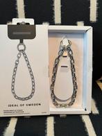 Telefoon ketting, Ophalen of Verzenden, Nieuw, Zilver