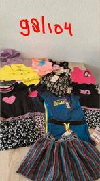 Pakket nieuwe kleding maat 98/104, Ophalen of Verzenden, Nieuw