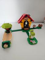 Super Mario lego 71367, Kinderen en Baby's, Speelgoed | Vtech, Gebruikt, Ophalen of Verzenden