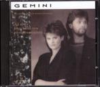 Gemini CD Gemini, Verzenden, 1980 tot 2000, Zo goed als nieuw