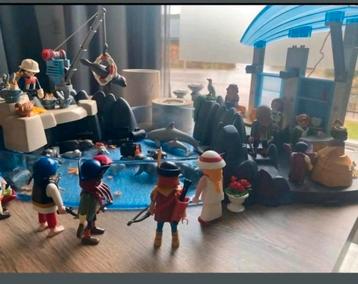 Dolfinarium Playmobiel set 4468 beschikbaar voor biedingen