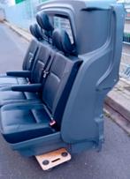 dubbele cabine leder Opel vivaro Nissan nv300, Ophalen, Gebruikt, Opel