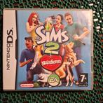 De Sims 2: Huisdieren - Nintendo DS, Gebruikt, 1 speler, Ophalen of Verzenden, Vanaf 7 jaar