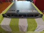 Dell Poweredge R630 | 2x Xeon E5-2630 V3 | 224gb DDR4 | P..., Ophalen, Gebruikt, 2 tot 3 Ghz, Hot swappable onderdelen