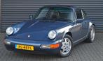 Porsche 911 964 3.6 Carrera 4 Coupé, Stof, Gebruikt, Bedrijf, Handgeschakeld