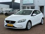 Volvo V40 1.6 D2 Kinetic Export, Voorwielaandrijving, Euro 5, Gebruikt, Zwart