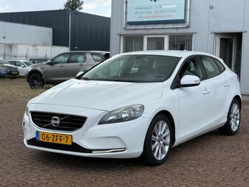 Volvo V40 1.6 D2 Kinetic Export beschikbaar voor biedingen