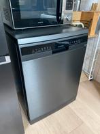 Vrijwel nieuwe Siemens SN23EC03ME, Witgoed en Apparatuur, Ophalen, Zo goed als nieuw, Inbouw, 45 tot 60 cm