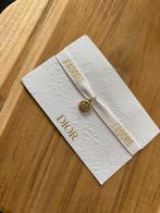 Dior armband, 1 bedel, Ophalen of Verzenden, Nieuw