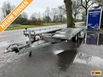 Wico / Witteveen autotransporter autoambulance ambulance, Gebruikt