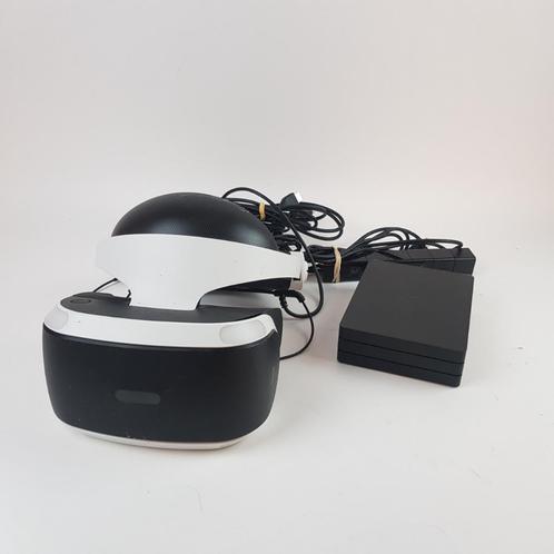 Playstation VR V2 Headset || Nu voor maar € 69.99, Spelcomputers en Games, Virtual Reality, Gebruikt, Sony PlayStation, Ophalen of Verzenden