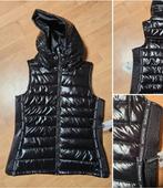 Gevraagd Mrs. Ros bodywarmer mt M, Maat 38/40 (M), Zwart, Ophalen of Verzenden, Zo goed als nieuw