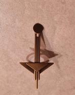 Mooie sjaalring, Ophalen of Verzenden, Nieuw