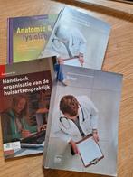 Boeken Doktersassistent opleiding, Ophalen of Verzenden