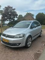 Volkswagen Golf Plus 1.2 TSI 77KW DSG 2011 Grijs Automaat, Auto's, Volkswagen, 1300 kg, 4 cilinders, 700 kg, 104 pk
