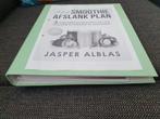 Het Smoothie Afslank Plan - Jasper Alblas, Boeken, Ophalen of Verzenden, Zo goed als nieuw, Dieet en Voeding, Jasper Alblas
