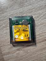 Harry Potter Gameboy Color spel, Gebruikt, 1 speler, Vanaf 7 jaar, Ophalen