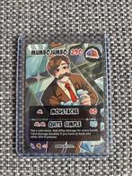Hermitcraft TCG - MumboJumbo - 32/104, Ophalen of Verzenden, Zo goed als nieuw