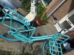 Mooie Gazelle fiets, Fietsen en Brommers, 53 tot 56 cm, Versnellingen, Ophalen of Verzenden, Zo goed als nieuw