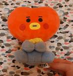 BT21 - TATA plushie, Ophalen of Verzenden, Zo goed als nieuw, Overige typen