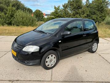‼️ VERKOCHT ‼️ VOLKSWAGEN FOX 1.2 beschikbaar voor biedingen