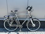 Zeer nette Rih Z-Omega elektrische herenfiets 60cm, Overige merken, Versnellingen, Ophalen of Verzenden, Zo goed als nieuw