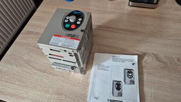 Telemecanique Altivar 31 frequentieregelaar 1,5kW beschikbaar voor biedingen
