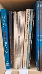 Claude Auclair - Diverse titels, Meerdere stripboeken, Ophalen of Verzenden, Zo goed als nieuw
