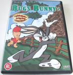 Dvd *** BUGS BUNNY 2 *** Originele Tekenfilm Klassiekers, Alle leeftijden, Ophalen of Verzenden, Zo goed als nieuw, Komedie