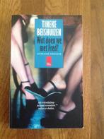 Tineke Beishuizen “Wat doen we met Fred” GRATIS, Boeken, Ophalen of Verzenden, Zo goed als nieuw, Nederland