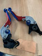 Rem en koppeling hendel, Motoren, Ophalen of Verzenden