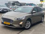 Ford Focus Wagon 1.5 EcoBoost Titanium Business/ 1e EIG/ 1ja, 65 €/maand, Gebruikt, Euro 6, Traction-control