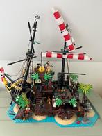 Piraten van barracuda baai, Kinderen en Baby's, Speelgoed | Duplo en Lego, Ophalen of Verzenden, Zo goed als nieuw