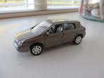 Renault Toys Norev Renault VELSATIS Champagne metallic, Hobby en Vrije tijd, Ophalen of Verzenden, Zo goed als nieuw, Auto