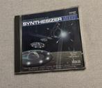 Ed Starink, Synthesizer Greatest (cd), Cd's en Dvd's, Verzenden, 2000 tot heden, Zo goed als nieuw