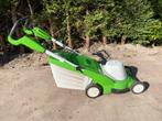 Viking ME 545.0 V elektrische grasmaaier, Tuin en Terras, Grasmaaiers, Ophalen, Gebruikt, Elektrische grasmaaier, 50 cm of meer
