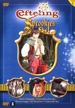 DVD Efteling - Sprookjes (Deel 4), Cd's en Dvd's, Dvd's | Kinderen en Jeugd, Alle leeftijden, Ophalen of Verzenden, Avontuur