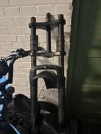 Voorvork past op elke ouxi, Fietsen en Brommers, Brommers | Tomos, Ophalen of Verzenden, Zo goed als nieuw, Overige modellen