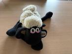 Shaun the Sheep knuffel Shaun het schaap +/- 40 cm, Kinderen en Baby's, Speelgoed | Knuffels en Pluche, Ophalen of Verzenden, Zo goed als nieuw