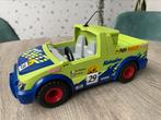 Playmobil jeep., Kinderen en Baby's, Ophalen of Verzenden, Gebruikt, Los playmobil