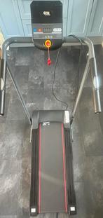 Gymform Loopband voor thuisgebruik, Ophalen, Gebruikt, Metaal, Loopband