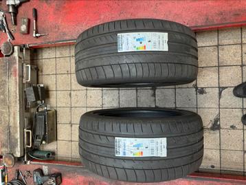 Dunlop 275 40 20 275-40r20 5MM profiel zomer beschikbaar voor biedingen