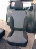 Opel vivaro bijrijdersstoel  opel vivaro met armsteun, Ophalen, Opel