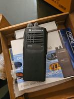 Motorola GP340, Telecommunicatie, Ophalen of Verzenden, Zo goed als nieuw