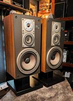 SONY SS-E55 • VINTAGE SET MET GARANTIE, Ophalen, Refurbished, 60 tot 120 watt, Sony