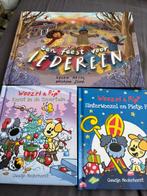 Sinterklaas boeken, Ophalen of Verzenden, Zo goed als nieuw