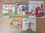 Kinderboekjes, Ophalen, Gelezen