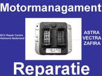 Opel Astra X18XE computer siemens 5wk9-160 GM 90 560 476 ecu, Auto-onderdelen, Ophalen of Verzenden, Gereviseerd, Ford