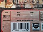 Once Upon a Time in Mexico dvd limited edition Johnny Depp, Vanaf 16 jaar, Ophalen of Verzenden, Zo goed als nieuw