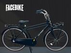 Herenfiets Altec Dutch 50 cm/met 3 versnellingen, Overige merken, Gebruikt, Versnellingen, 49 tot 53 cm